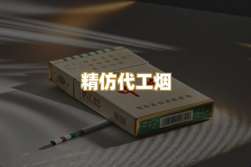 精仿代工烟